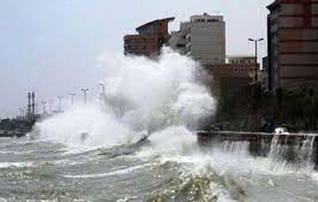 خطر «شاهین» از سر ایران کم شد