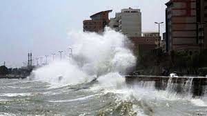 خطر «شاهین» از سر ایران کم شد