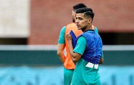 آمار جذاب مهدی قایدی در تیم ملی 