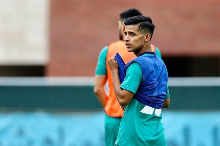 آمار جذاب مهدی قایدی در تیم ملی 