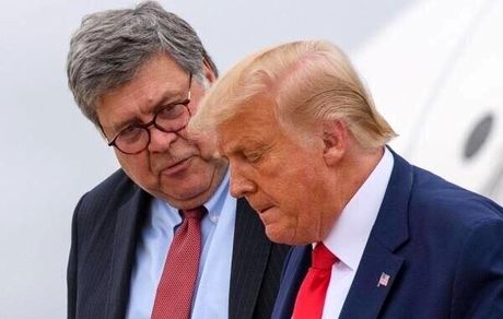 ترامپ: قرار نیست واکسن کرونا بزنم