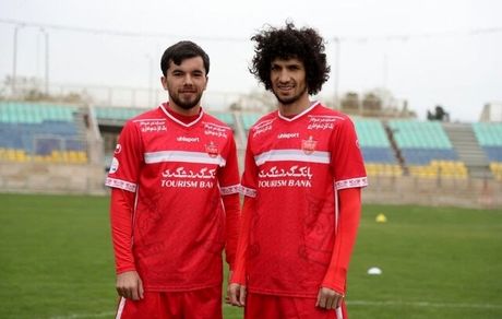 ادعای عجیب درباره نحوه صدور کارت بازی تاجیک‌های پرسپولیس/ سازمان لیگ در نقش AFC!