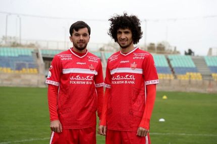 ادعای عجیب درباره نحوه صدور کارت بازی تاجیک‌های پرسپولیس/ سازمان لیگ در نقش AFC!