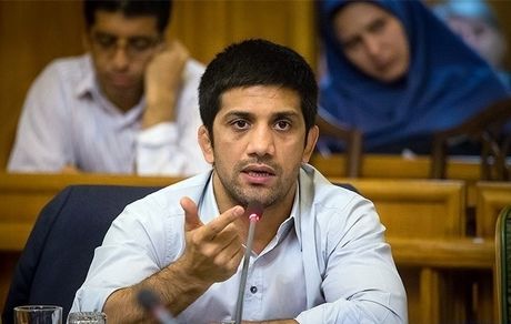 دبیر: کشتی ۷۰ میلیارد بودجه می‌خواهد