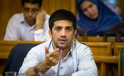 دبیر: کشتی ۷۰ میلیارد بودجه می‌خواهد