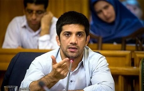 دبیر: کشتی ۷۰ میلیارد بودجه می‌خواهد