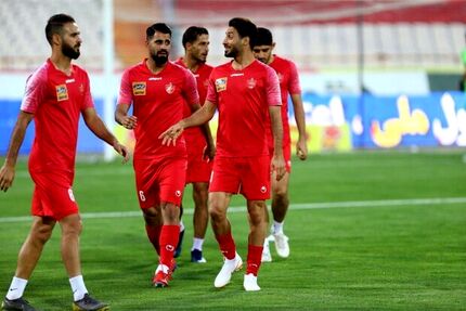 جدایی شجاع خلیل‌زاده از پرسپولیس و ضرر ۲۰ میلیاردی بی‌تدبیری