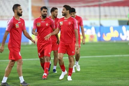 جدایی شجاع خلیل‌زاده از پرسپولیس و ضرر ۲۰ میلیاردی بی‌تدبیری