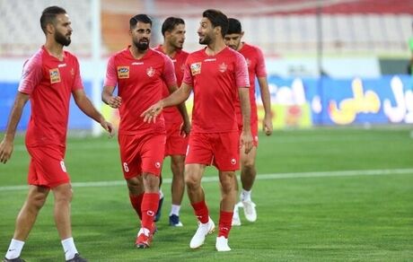 جدایی شجاع خلیل‌زاده از پرسپولیس و ضرر ۲۰ میلیاردی بی‌تدبیری