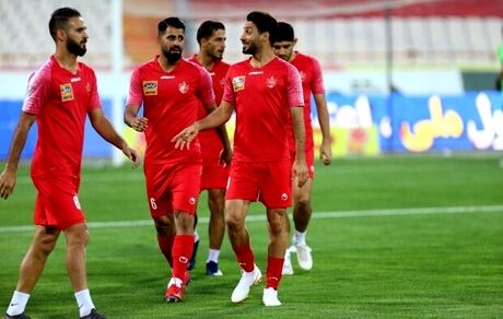 جدایی شجاع خلیل‌زاده از پرسپولیس و ضرر ۲۰ میلیاردی بی‌تدبیری