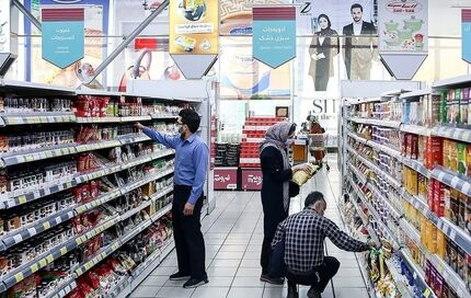 کاهش قابل توجه درآمد ایرانیان طی سیزده سال