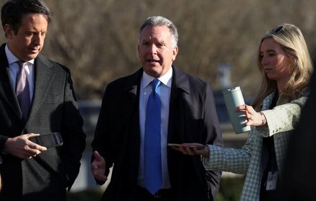 جدیدترین واکنش نماینده ترامپ به مذاکرات ایران و آمریکا