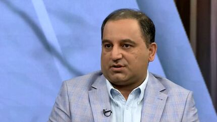 سخنگوی فدراسیون فوتبال، وضعیت صدور روادید برای تیم ملی جهت حضور در جام جهانی را اعلا کرد