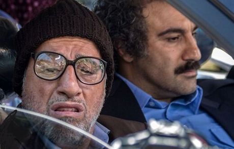 کیهان: سریال پایتخت ضد فرهنگ و اخلاق است؛ چرا صداوسیما می‌خواهد آن را بسازد؟