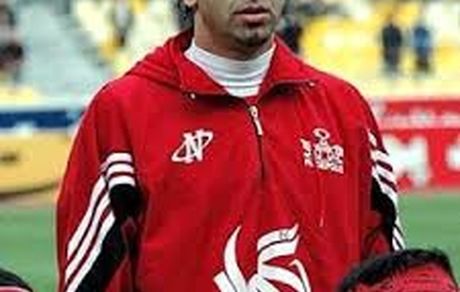 رهبری‌فرد: فرهاد مجیدی در حد و اندازه استقلال نیست