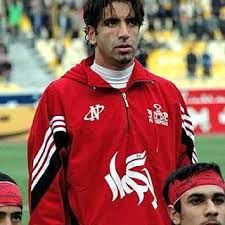 رهبری‌فرد: فرهاد مجیدی در حد و اندازه استقلال نیست
