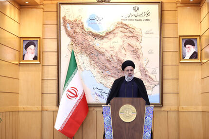 رییسی: مردم دنیا از اقدامات سازمان‌های بین‌المللی کاملا ناامید شده‌اند