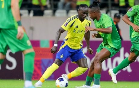 النصر بی رونالدو در عراق متوقف شد / آغاز لیگ نخبگان با دو مساوی