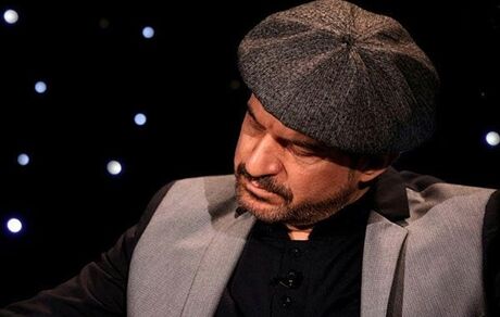 محمود شهریاری مجری سابق تلویزیون بازداشت شد