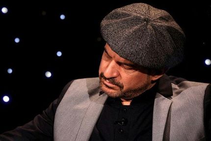 محمود شهریاری مجری سابق تلویزیون بازداشت شد