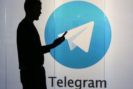 کاربران تلگرام پولی از یک میلیون گذشت