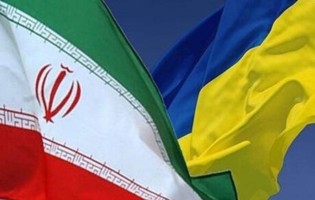 ایران آماده کمک ترانزیتی به اوکراین