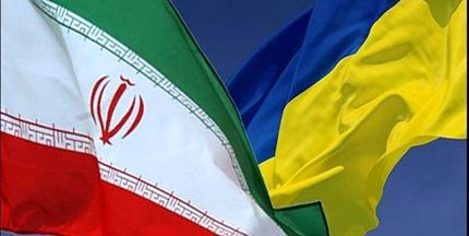 ایران آماده کمک ترانزیتی به اوکراین
