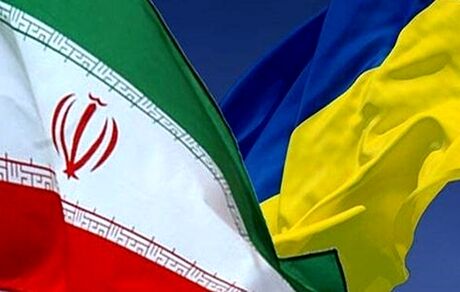 ایران آماده کمک ترانزیتی به اوکراین