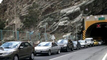 اعمال محدودیت‌های ۶ روزه ترافیکی در جاده‌های استان مازندران