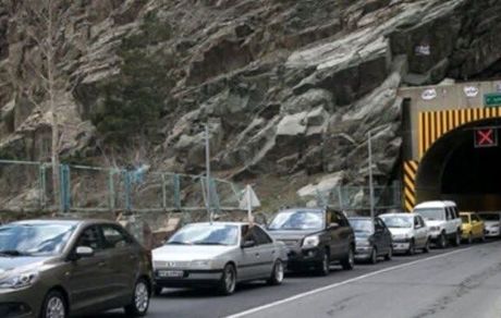 اعمال محدودیت‌های ۶ روزه ترافیکی در جاده‌های استان مازندران