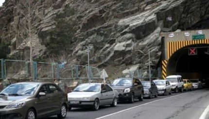 اعمال محدودیت‌های ۶ روزه ترافیکی در جاده‌های استان مازندران