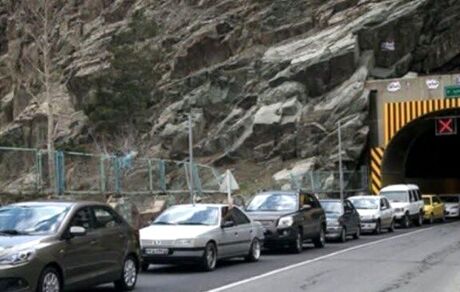 اعمال محدودیت‌های ۶ روزه ترافیکی در جاده‌های استان مازندران