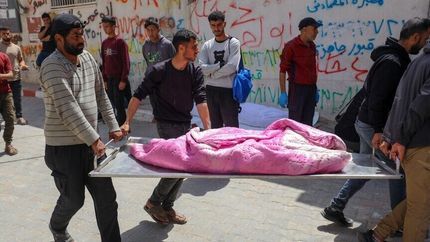 ۱۰ شهید و مجروح در حملات امروز رژیم صهیونیستی به مناطق مختلف غزه