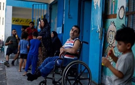 نیاز فوری ۱.۶ میلیون نفر در نوار غزه به کمک‌های انسانی