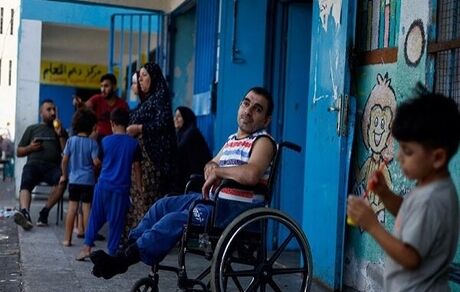 نیاز فوری ۱.۶ میلیون نفر در نوار غزه به کمک‌های انسانی