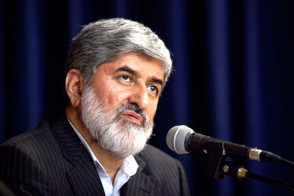مطهری: داوری مجمع تشخیص بین نظر خودش و مجلس شیوه درستی نیست