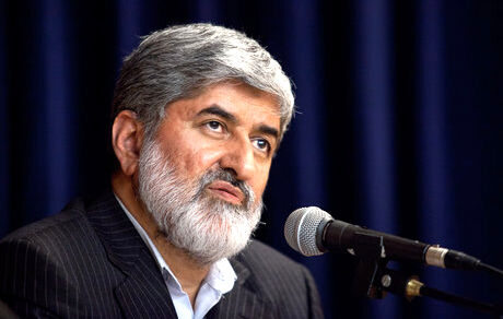 مطهری: داوری مجمع تشخیص بین نظر خودش و مجلس شیوه درستی نیست