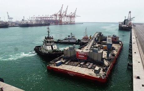 بخشنامه عوارض صادراتی مواد خام و نیمه خام ابلاغ شد