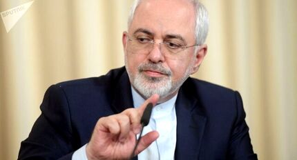 ظریف خطاب به ترامپ: تصمیمات سیاست خارجی‌ات را بر اساس واقعیت‌ها پایه‌گذاری کن
