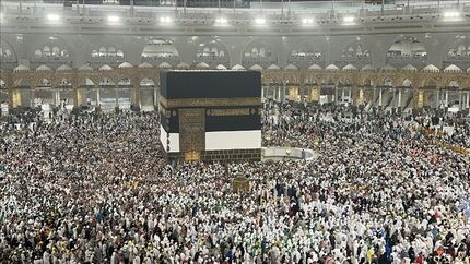 اعلام اولویت‌های جدید پیش‌ ثبت نام حج تمتع ۱۴۰۴ 