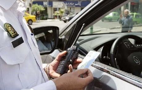فقط تا پایان امروز فرصت استفاده از بخشودگی جرایم رانندگی را دارید