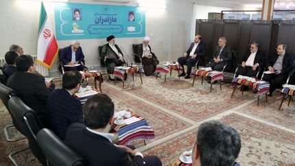 رئیسی: از ورود هرگونه کالایی به بنادر بدون ثبت سفارش جلوگیری شود