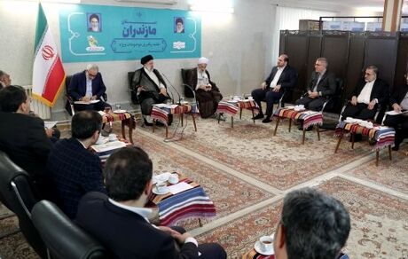 رئیسی: از ورود هرگونه کالایی به بنادر بدون ثبت سفارش جلوگیری شود