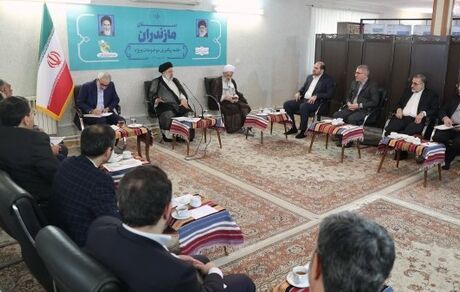 رئیسی: از ورود هرگونه کالایی به بنادر بدون ثبت سفارش جلوگیری شود