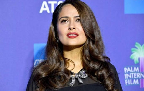 سوتی عجیب بازیگر مشهور زن