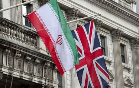 انگلیس، ۵ تن از اعضای بنیاد تعاون سپاه را تحریم کرد
