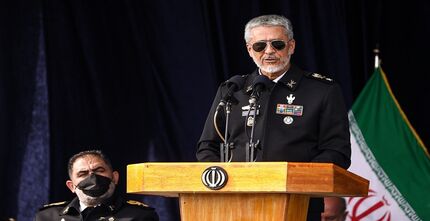 امشب، رزمایش مشترک ذوالفقار ۱۴۰۱ ارتش آغاز می‌شود