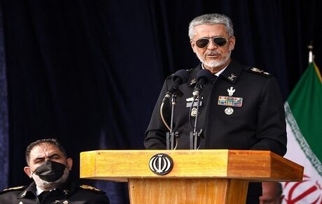 امشب، رزمایش مشترک ذوالفقار ۱۴۰۱ ارتش آغاز می‌شود