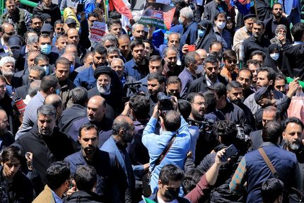 رئیسی: آزادی قدس شریف بسیار نزدیک است