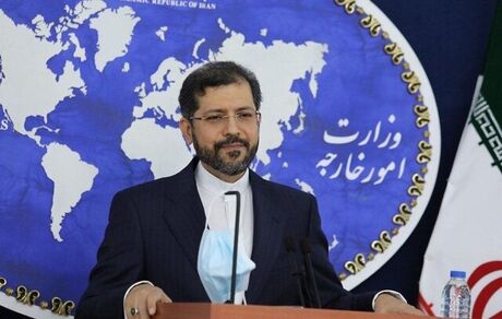 ایران، حمله آمریکا به سوریه را محکوم کرد